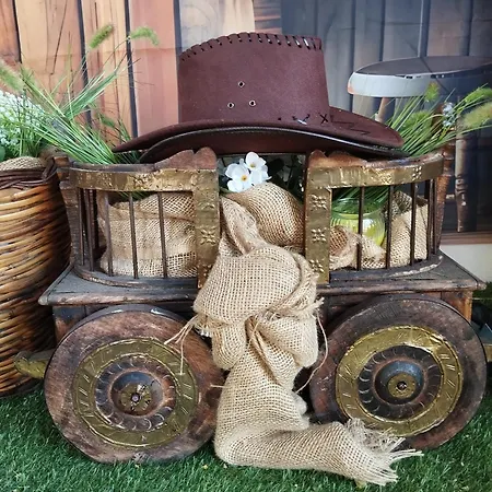 Heartland Handmade Wooden *