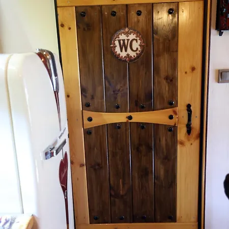 Heartland Handmade Wooden *