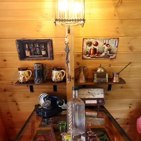 Heartland Handmade Wooden *